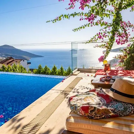 Eco Villa Firuze
